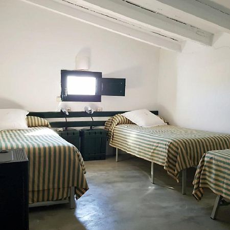 Casa Cusa Sant Jaume d'Enveja Εξωτερικό φωτογραφία