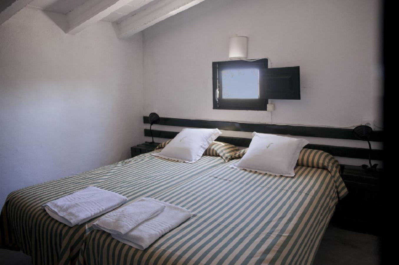 Casa Cusa Sant Jaume d'Enveja Εξωτερικό φωτογραφία